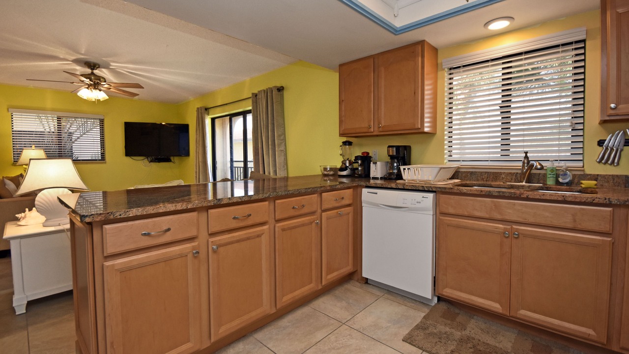 Photo of Kitchen in Englewood