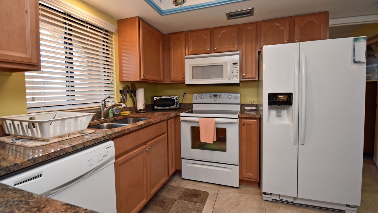 Photo of Kitchen in Englewood