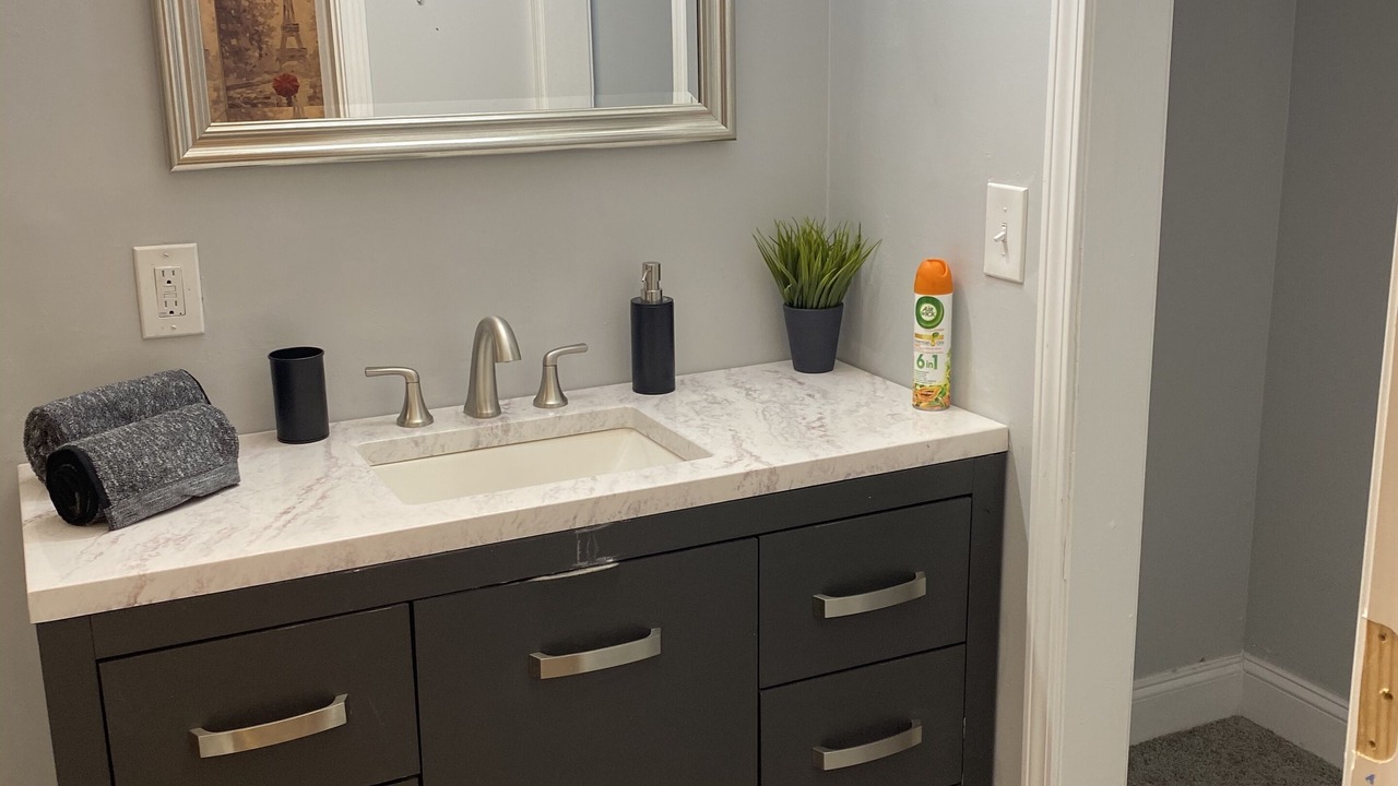 Photo of Bathroom in Church Street