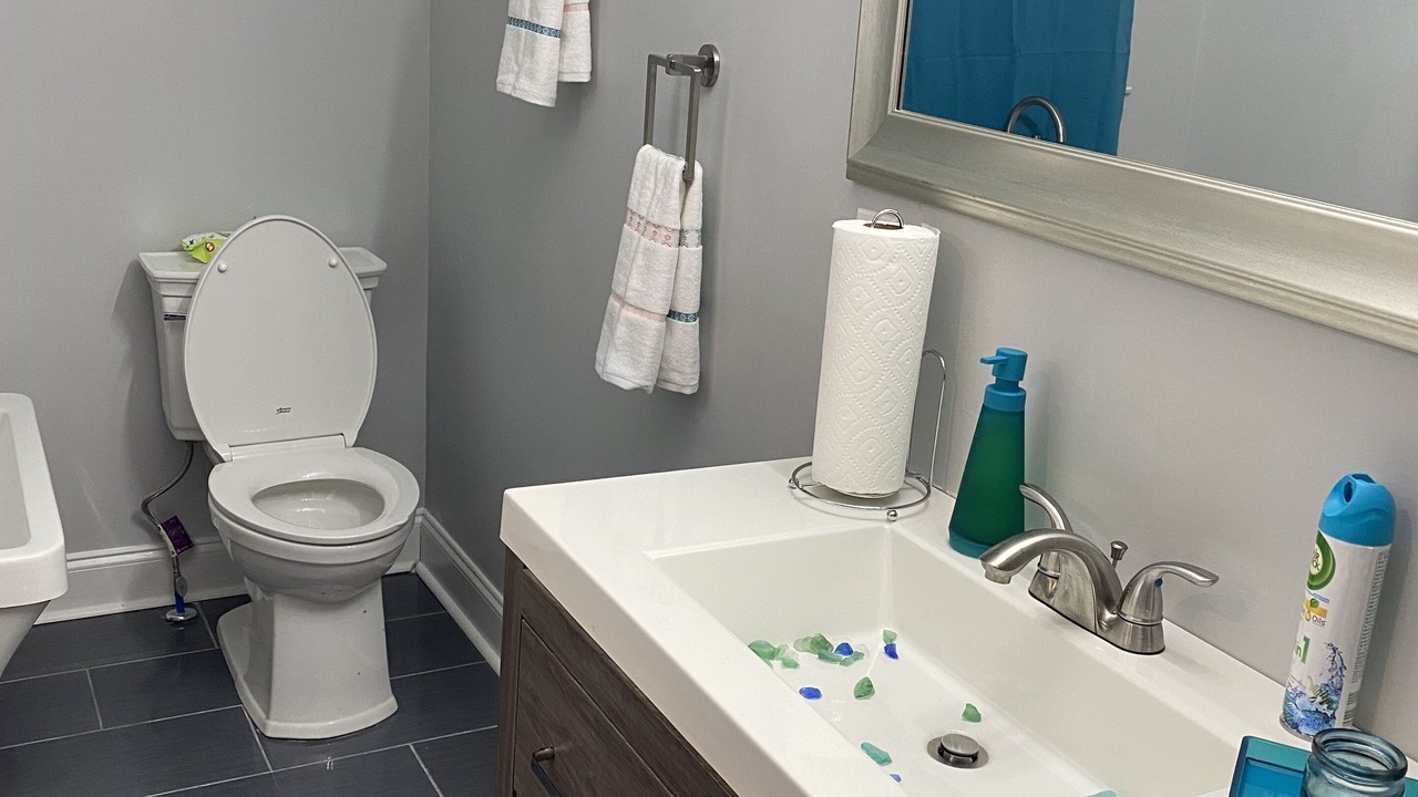 Photo of Bathroom in Church Street