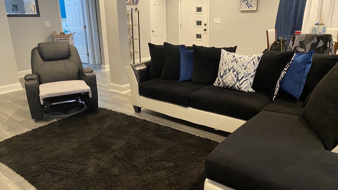 Photo of Livingroom in Church Street