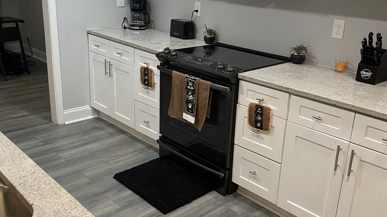 Photo of Kitchen in Church Street