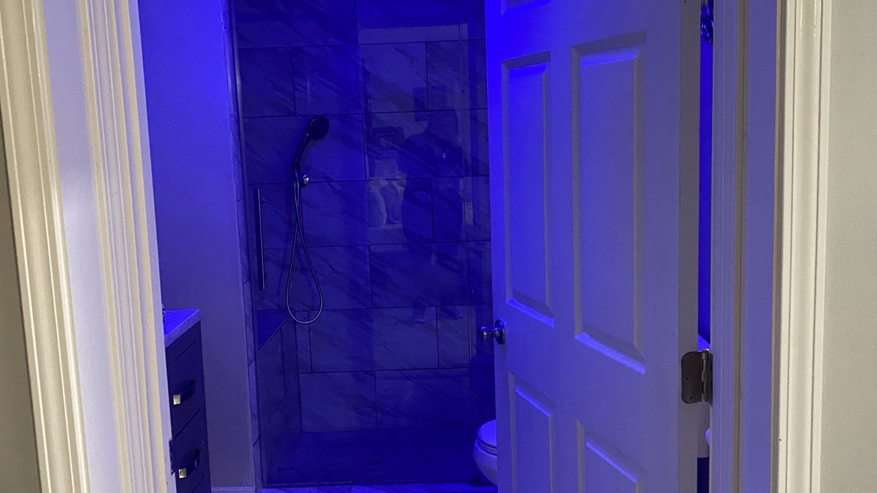 Photo of Bathroom in Church Street