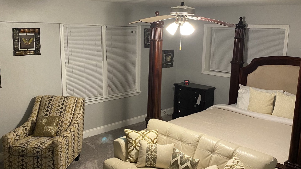 Photo of Bedroom in Church Street