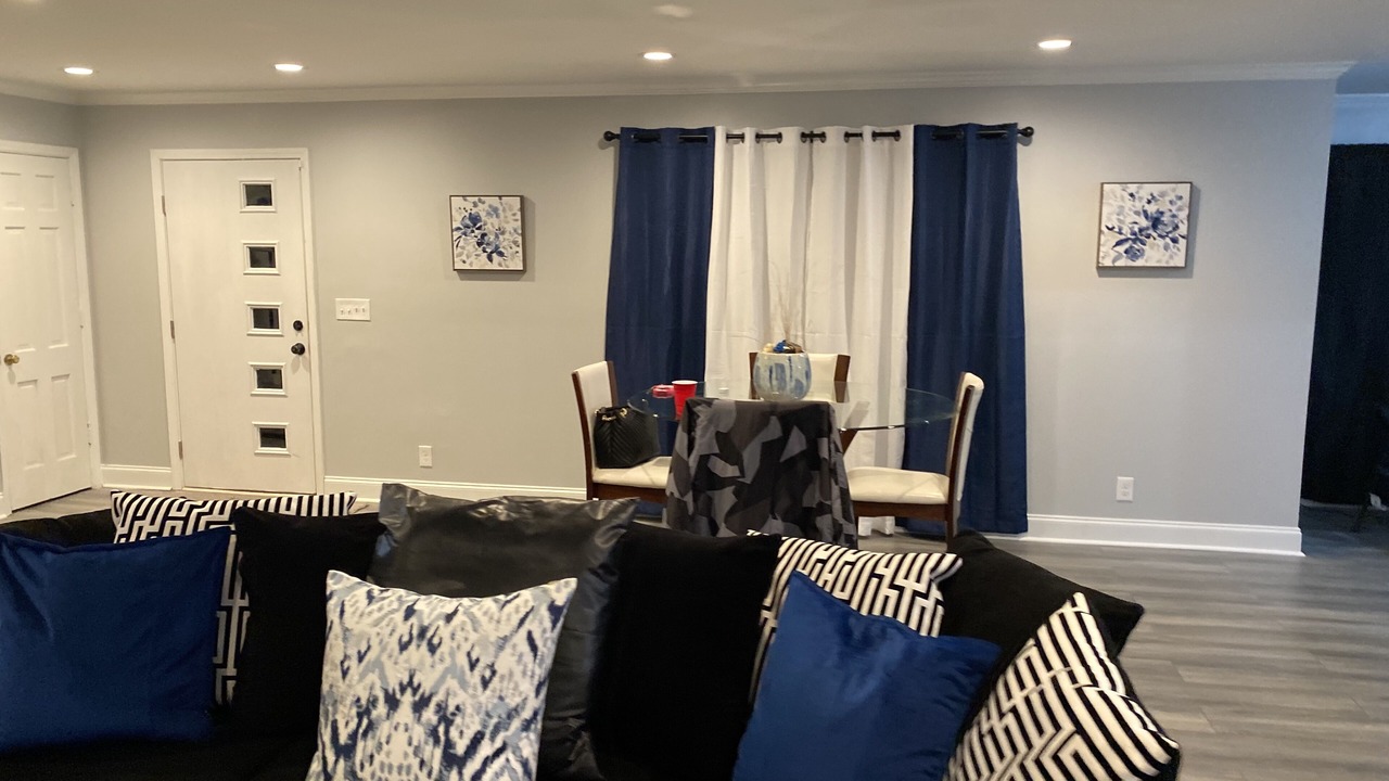 Photo of Livingroom in Church Street