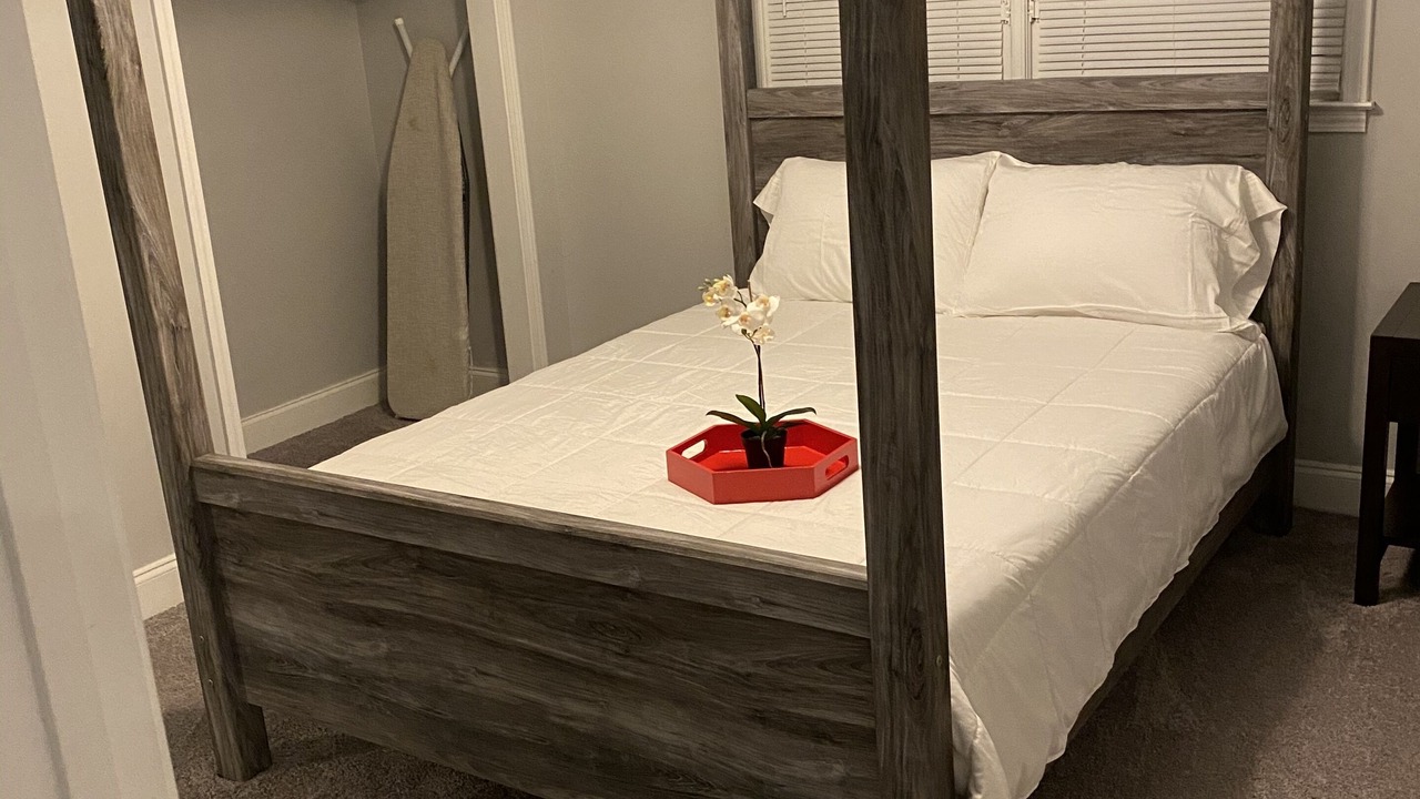 Photo of Bedroom in Church Street