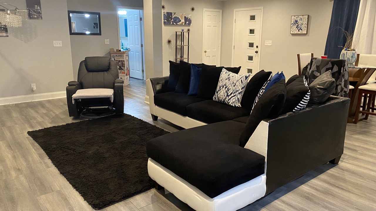 Photo of Livingroom in Church Street