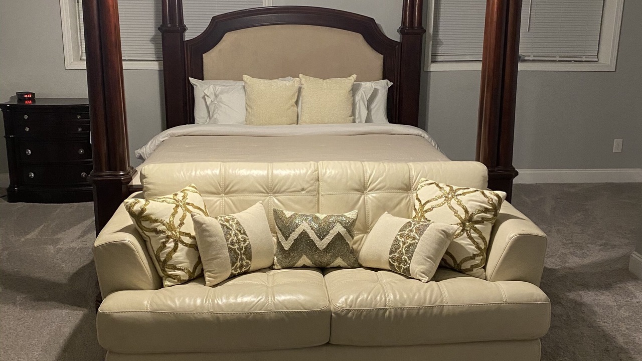 Photo of Bedroom in Church Street