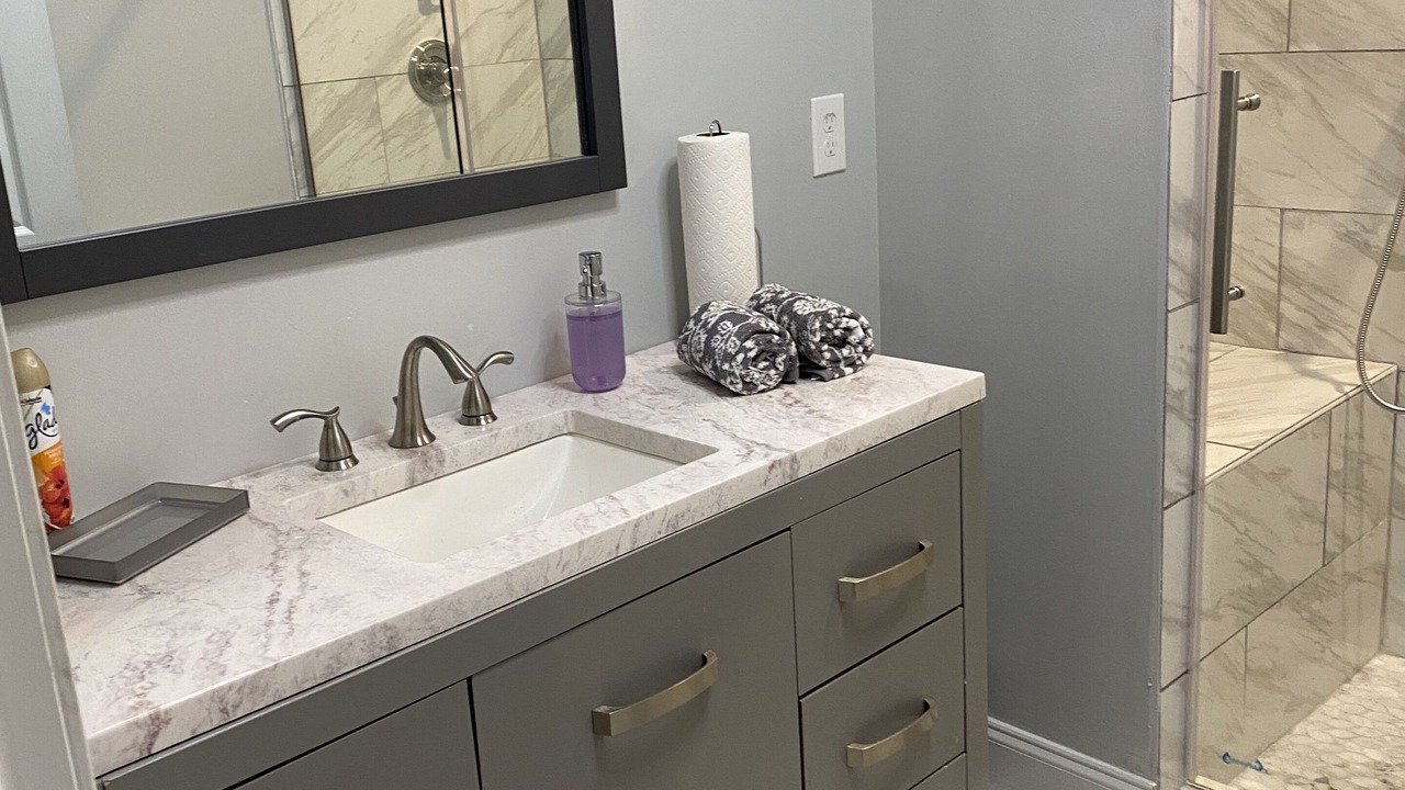 Photo of Bathroom in Church Street