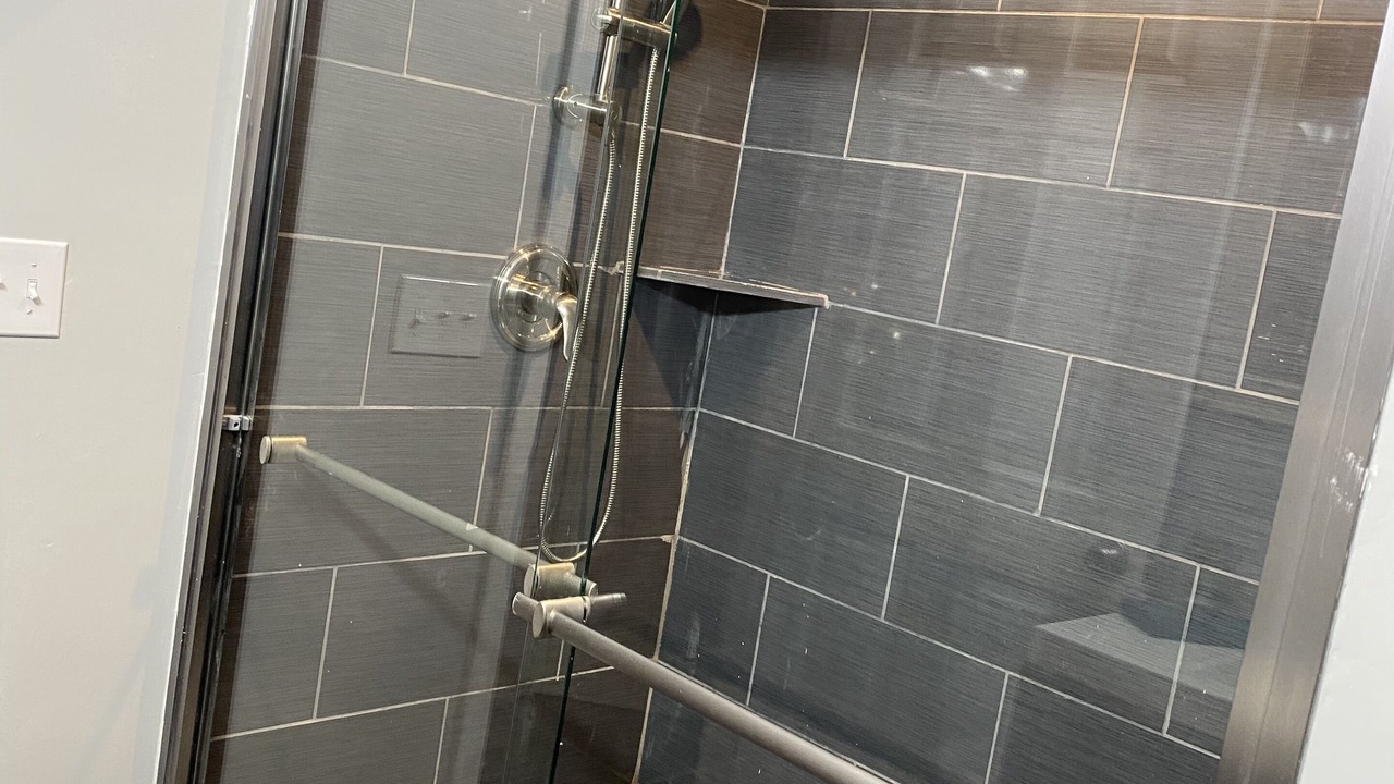 Photo of Bathroom in Church Street