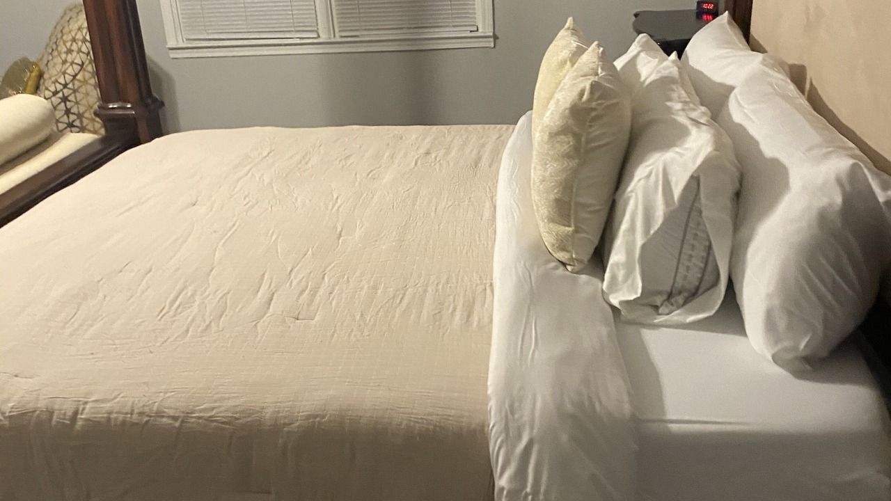 Photo of Bedroom in Church Street