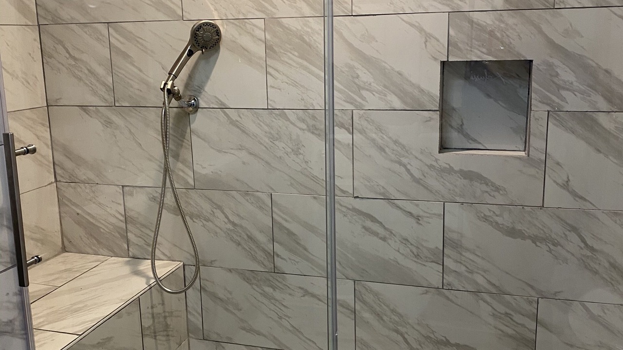 Photo of Bathroom in Church Street