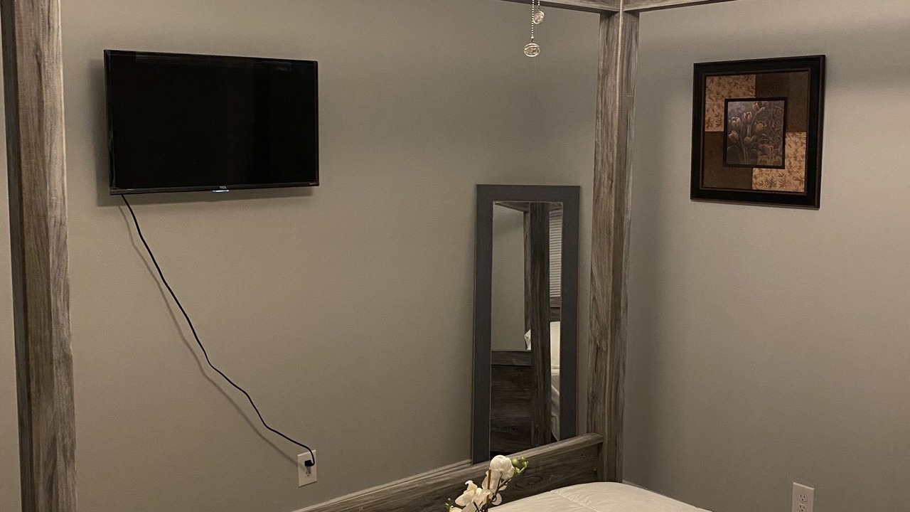 Photo of Bedroom in Church Street