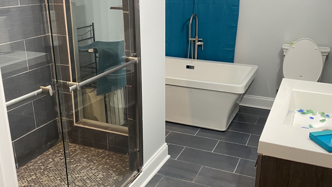 Photo of Bathroom in Church Street