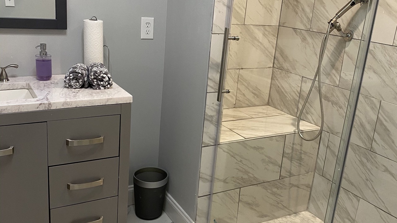 Photo of Bathroom in Church Street