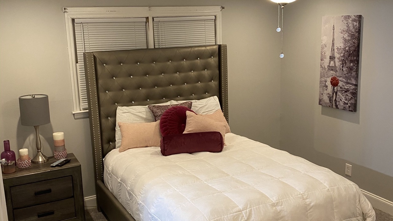 Photo of Bedroom in Church Street