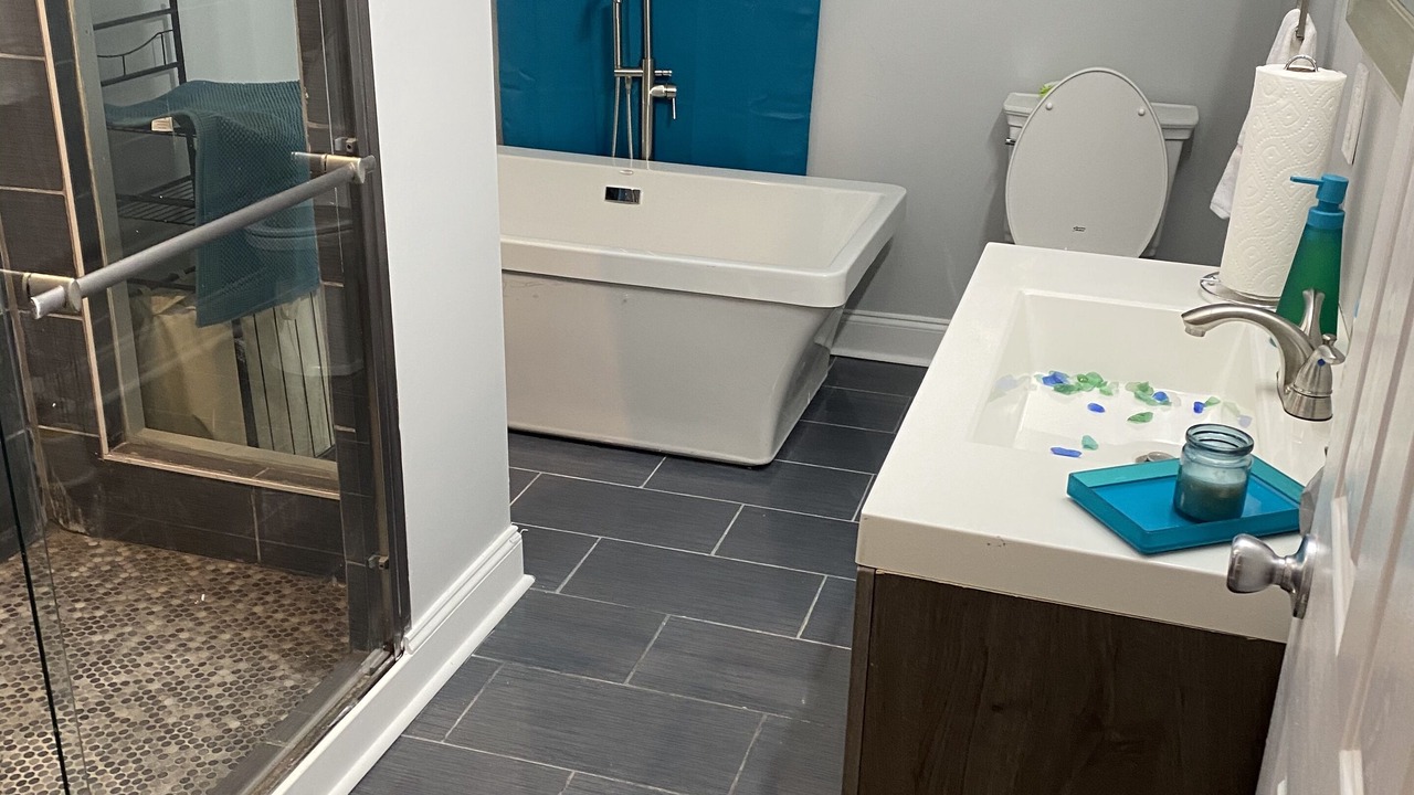 Photo of Bathroom in Church Street