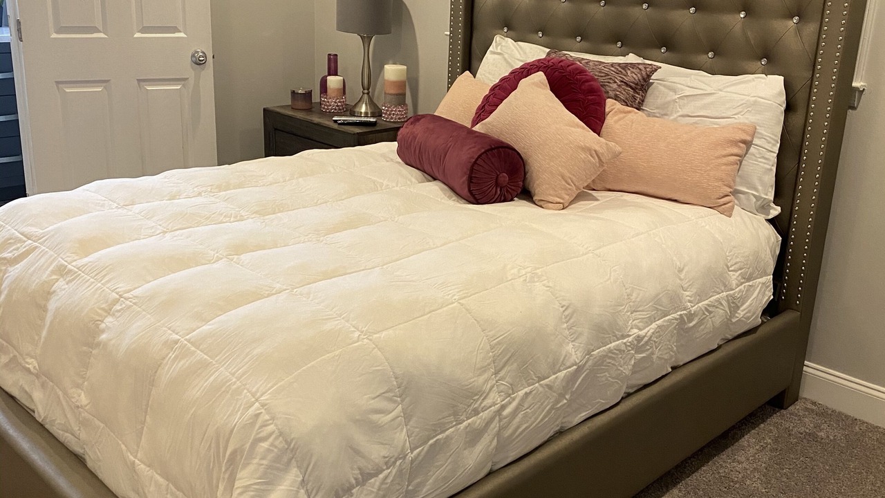 Photo of Bedroom in Church Street