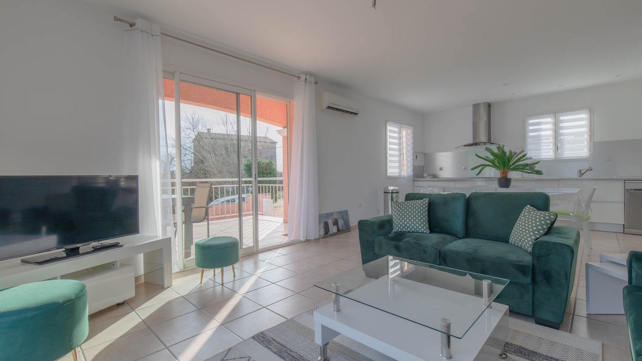 Photo of Livingroom in Banne