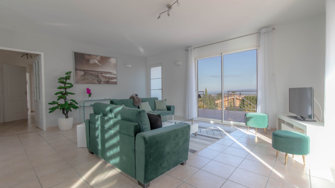 Photo of Livingroom in Banne