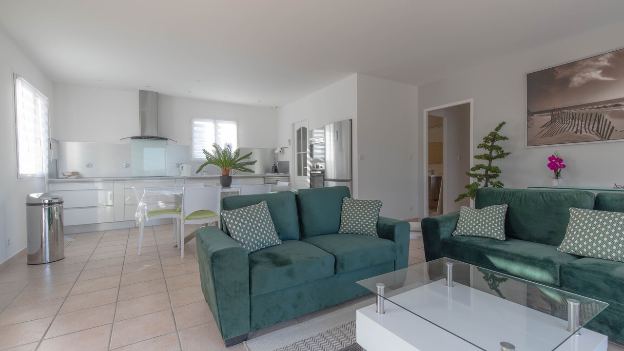 Photo of Livingroom in Banne