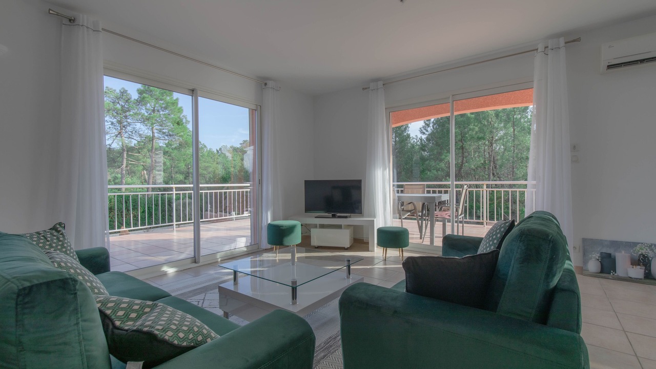 Photo of Livingroom in Banne
