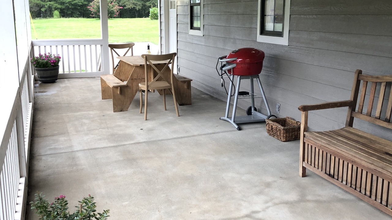 Photo of Outdoor in Pine Mountain Valley