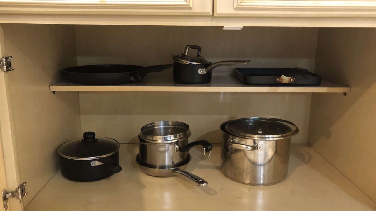 Photo of Kitchen in Pine Mountain Valley