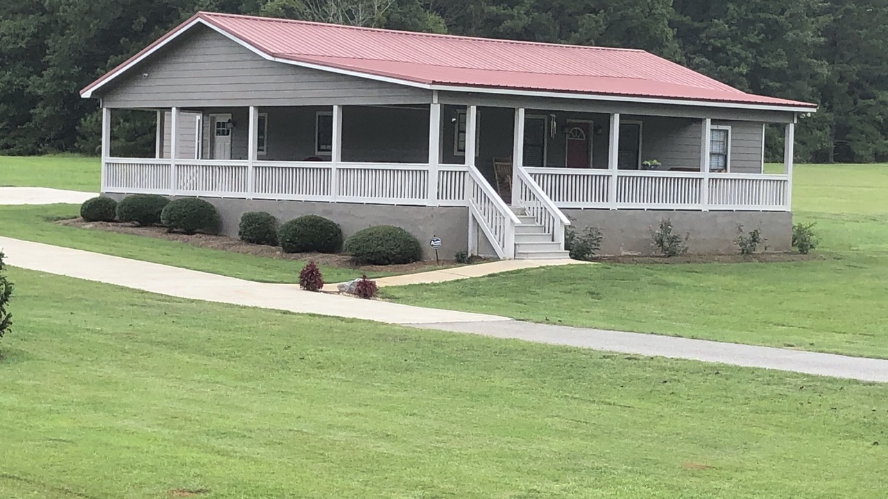 Photo of Outdoor in Pine Mountain Valley