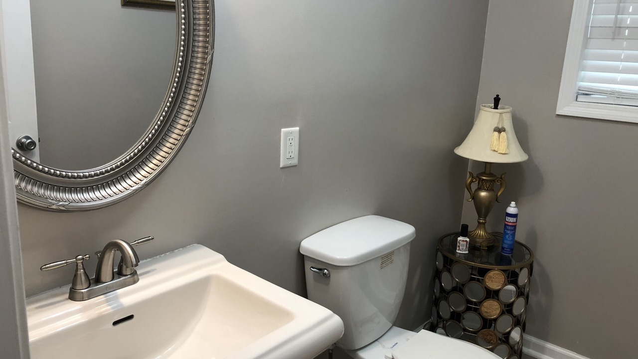Photo of Bathroom in Pine Mountain Valley
