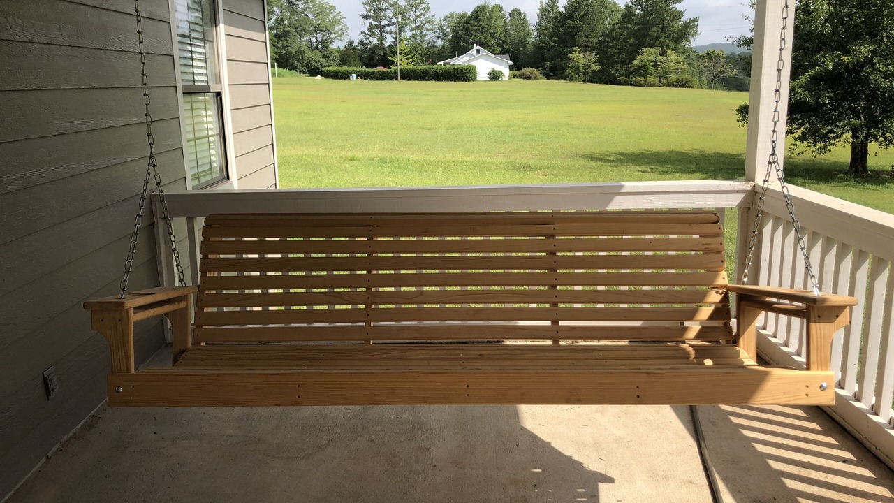 Photo of Outdoor in Pine Mountain Valley