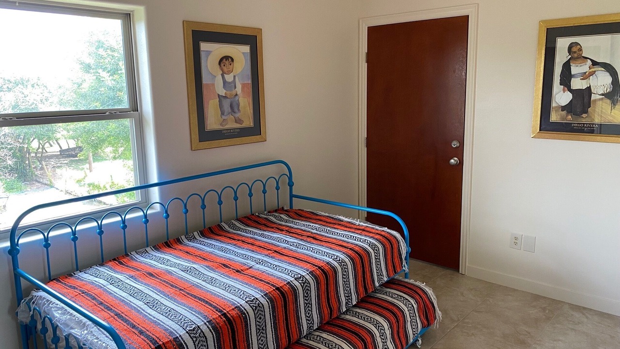 Photo of Bedroom in Rio Hondo