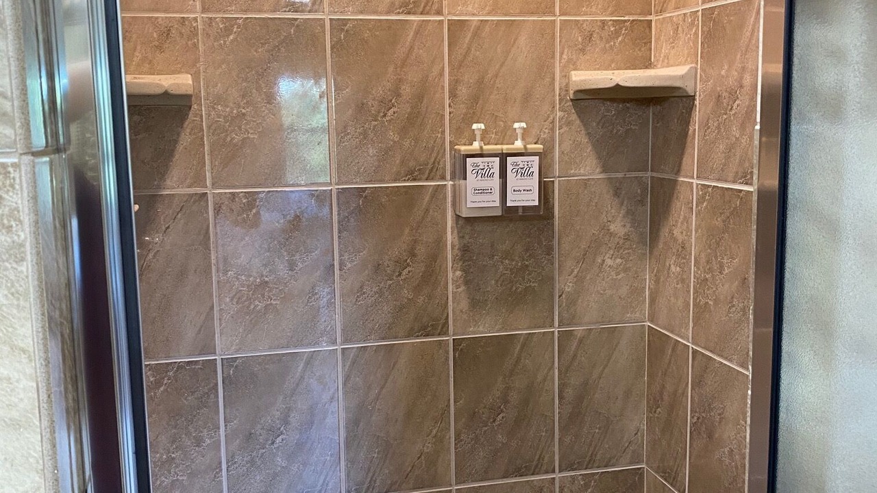 Photo of Bathroom in Rio Hondo