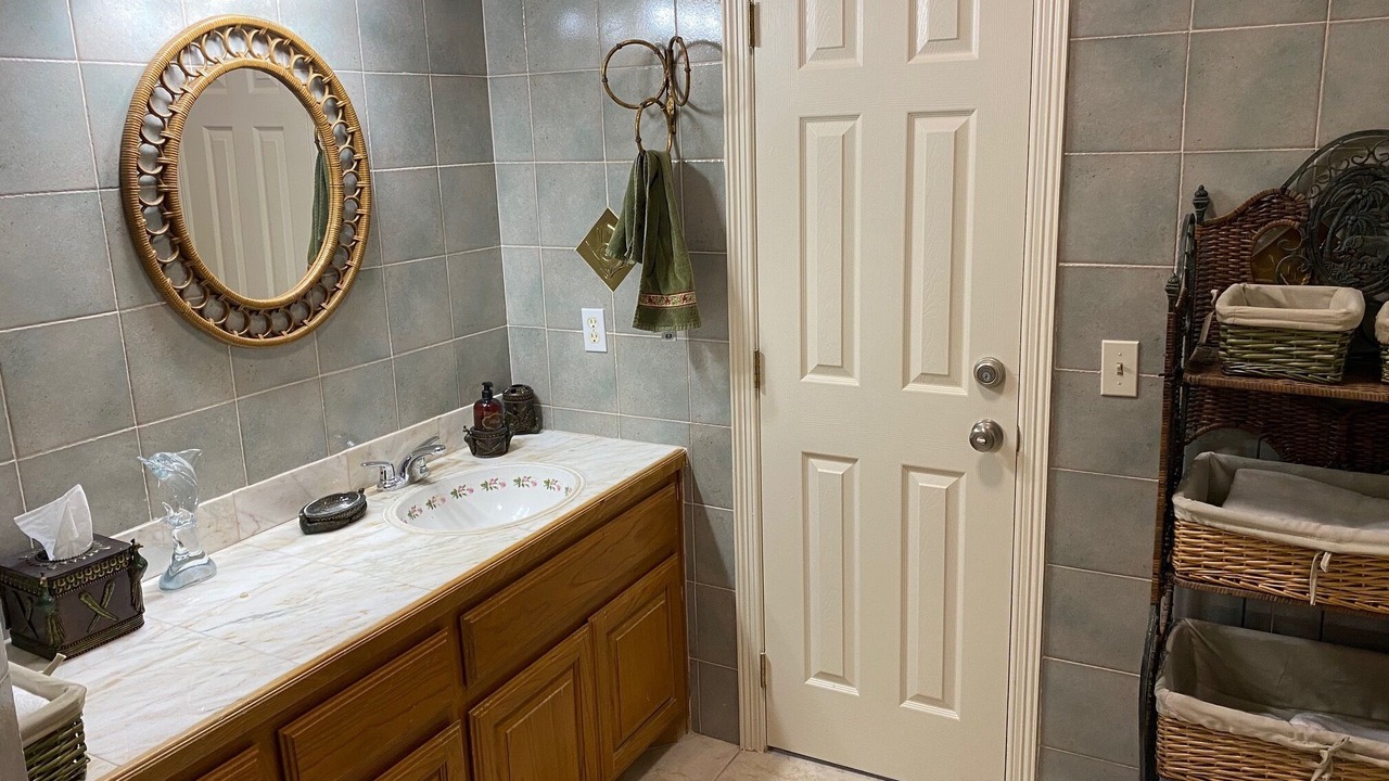 Photo of Bathroom in Rio Hondo