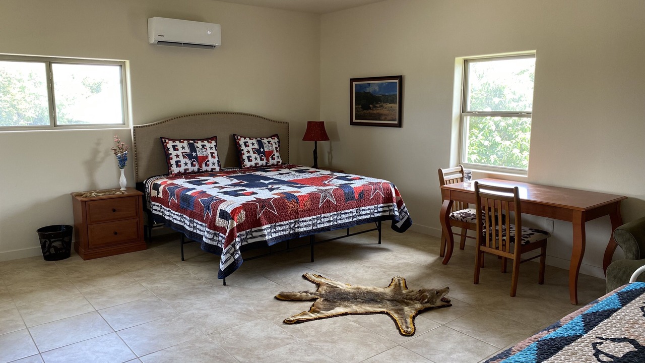 Photo of Bedroom in Rio Hondo