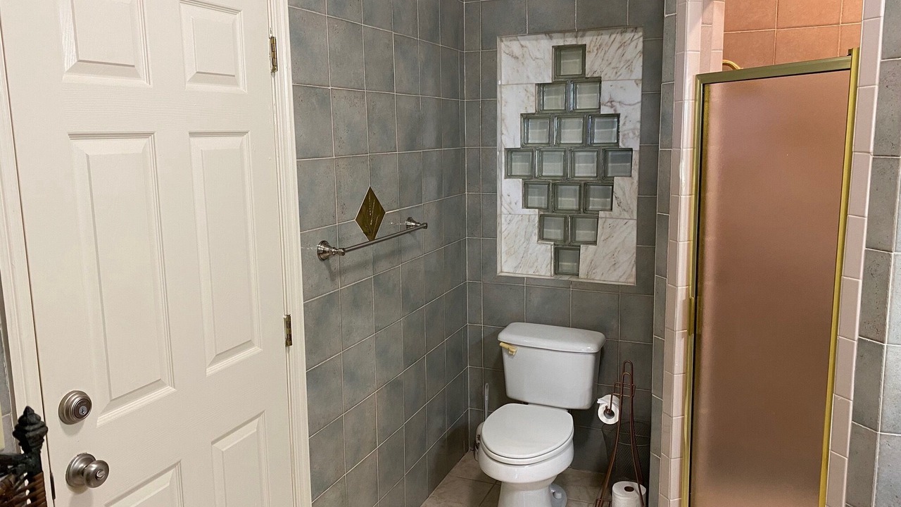 Photo of Bathroom in Rio Hondo
