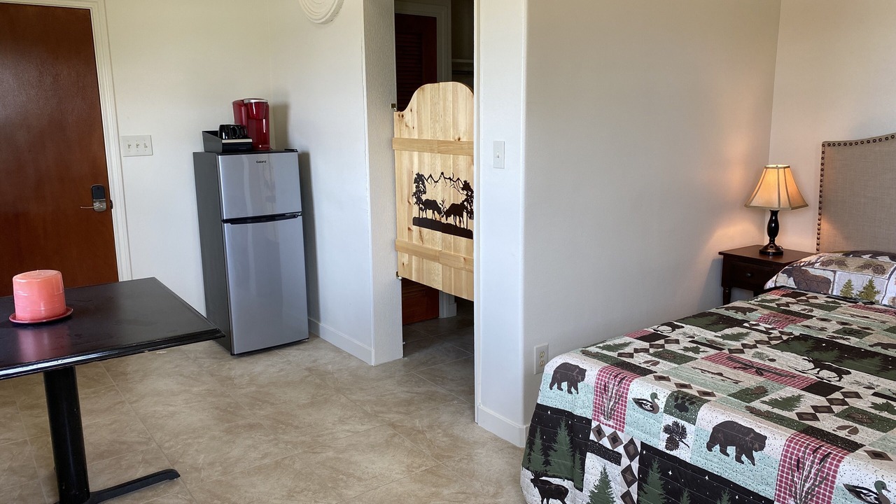 Photo of Bedroom in Rio Hondo