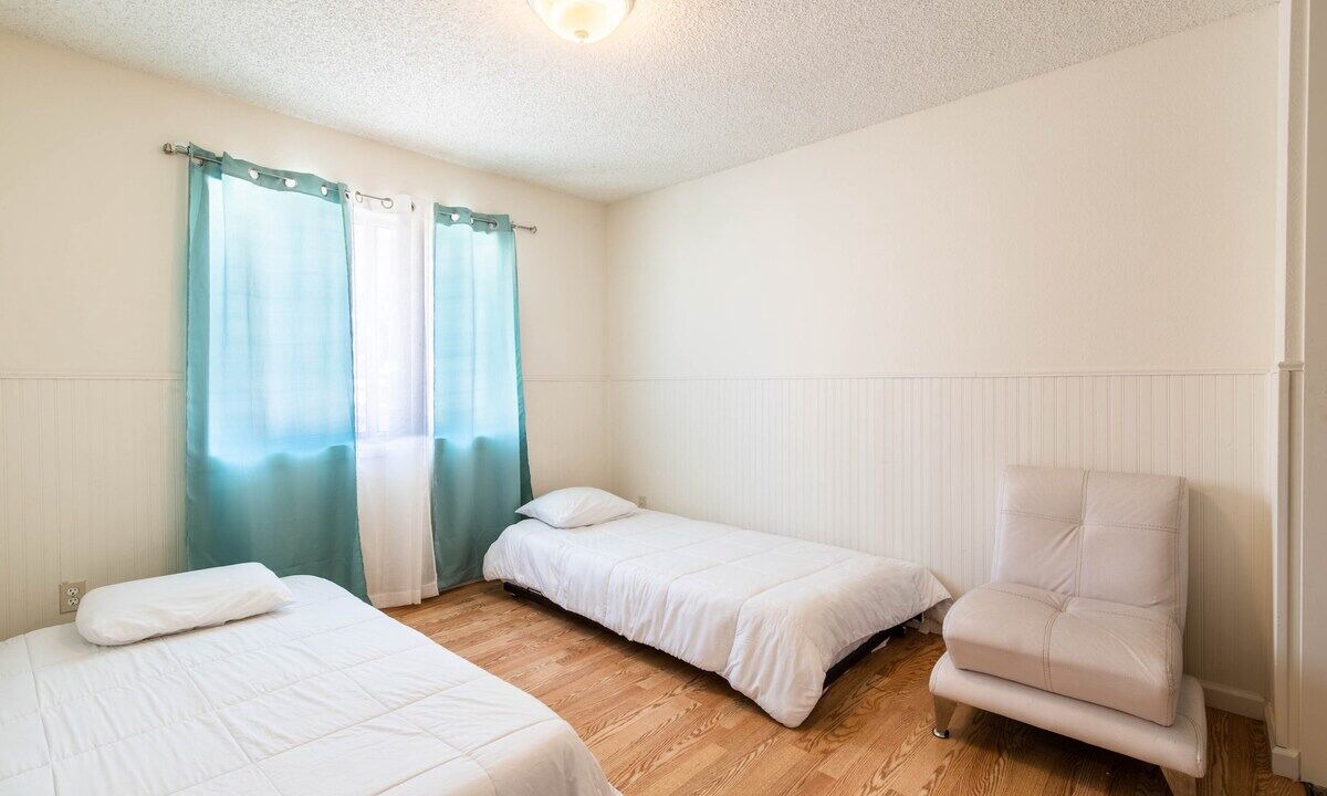 Photo of Bedroom in San Bernardino