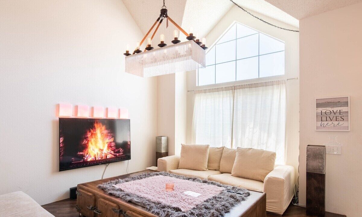 Photo of Livingroom in San Bernardino