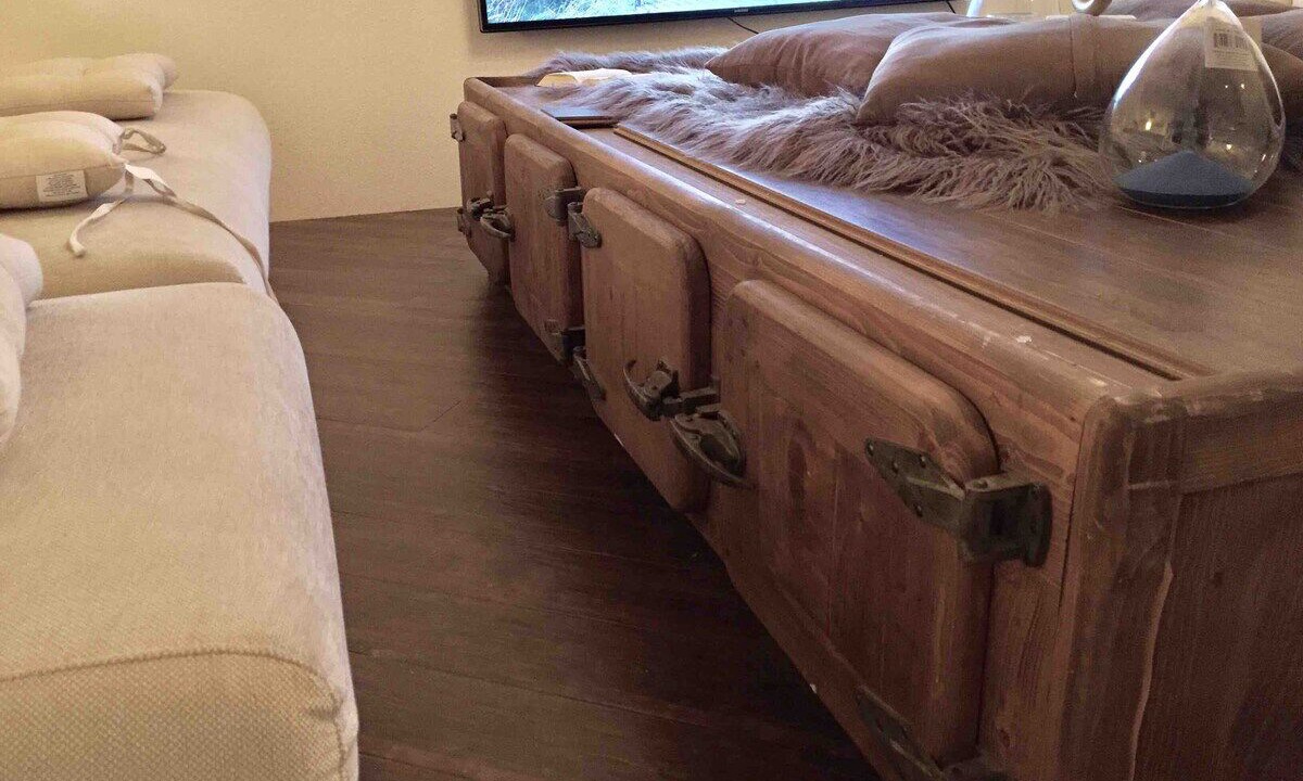 Photo of Bedroom in San Bernardino