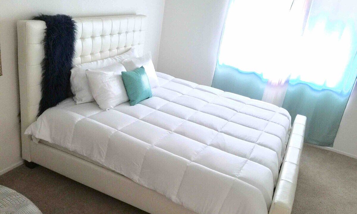 Photo of Bedroom in San Bernardino