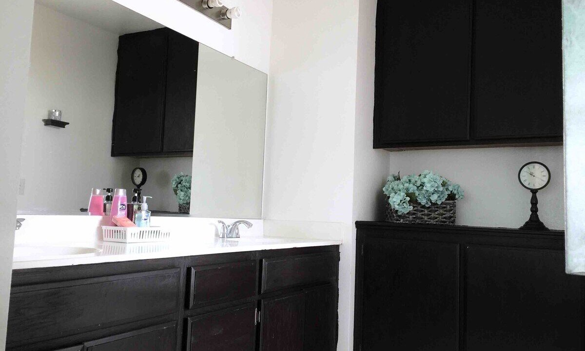 Photo of Bathroom in San Bernardino