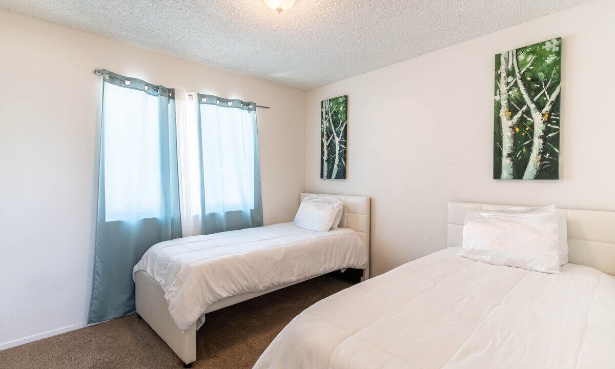 Photo of Bedroom in San Bernardino