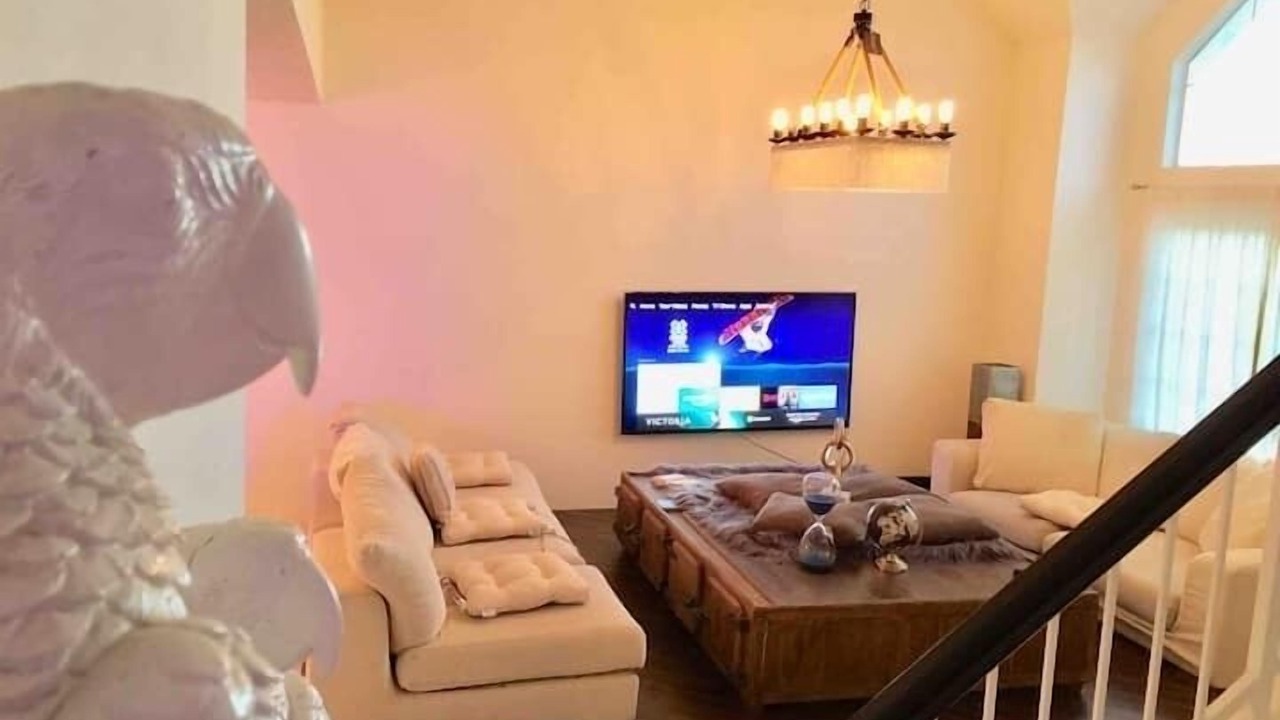 Photo of Livingroom in San Bernardino