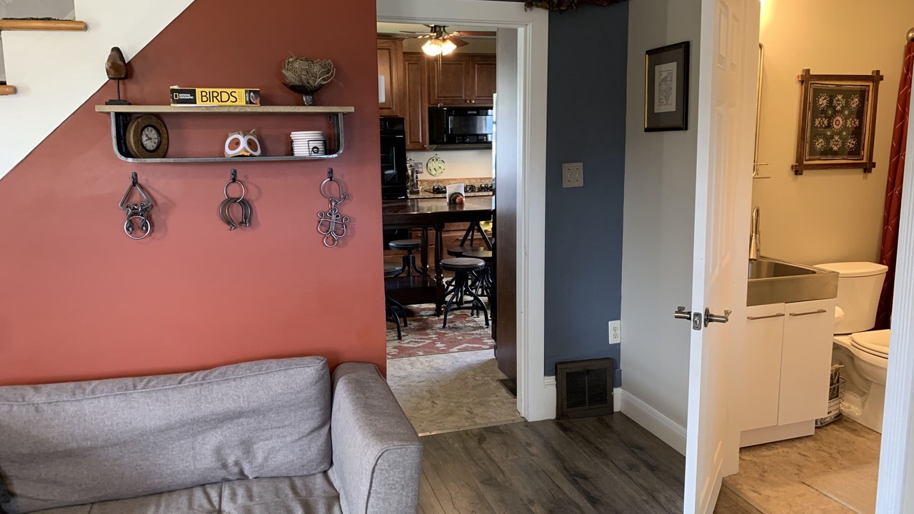 Photo of Bedroom in Confluence
