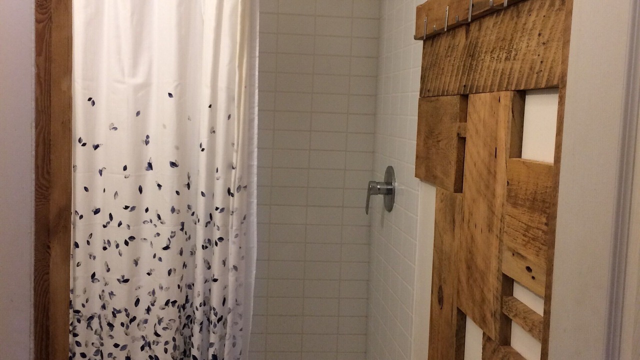 Photo of Bathroom in Kincardine