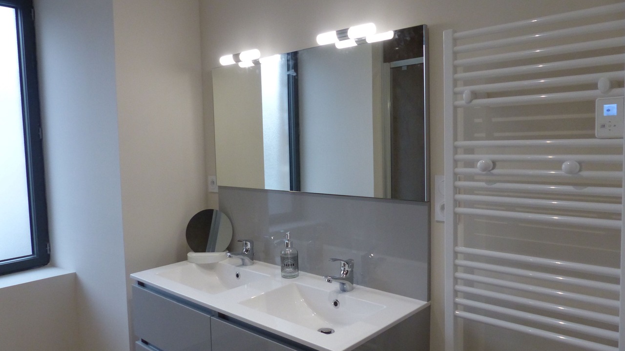 Photo of Bathroom in Durenque