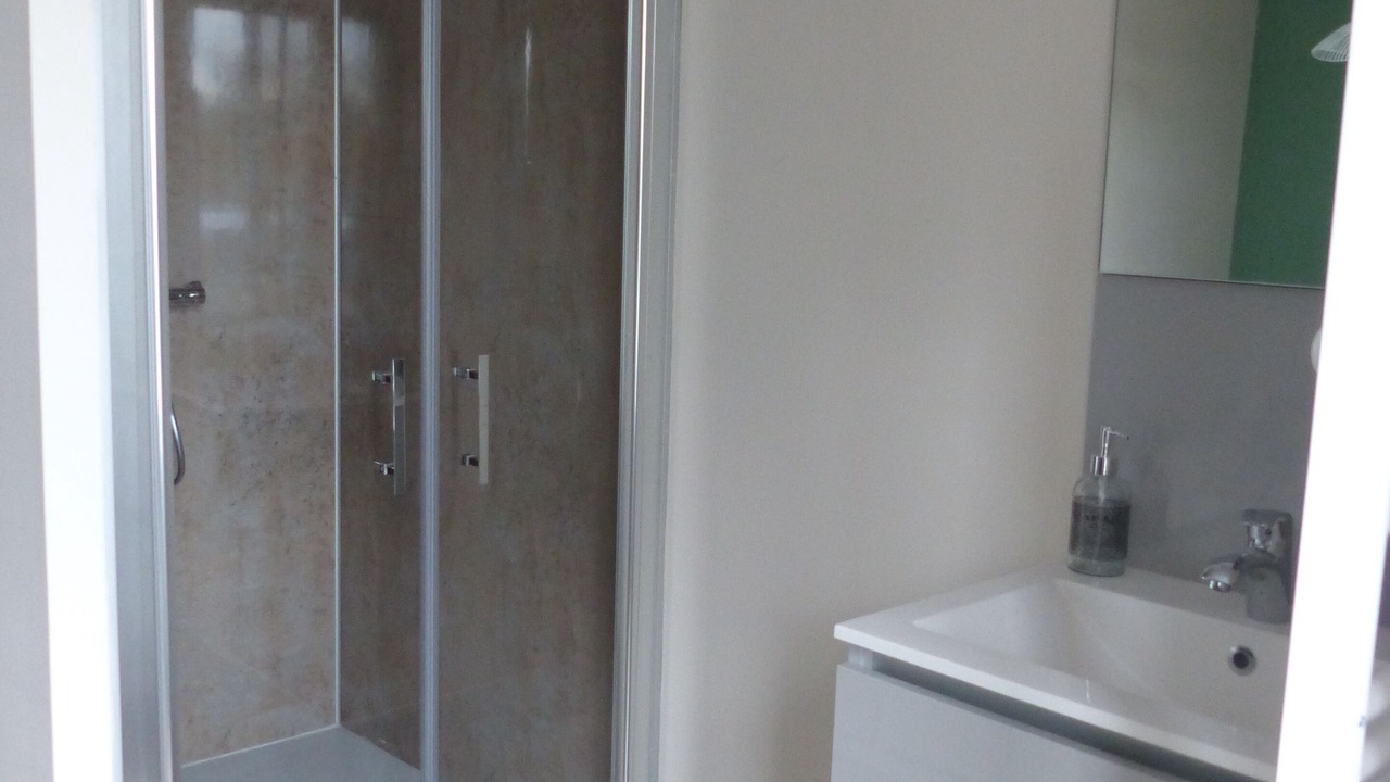Photo of Bathroom in Durenque