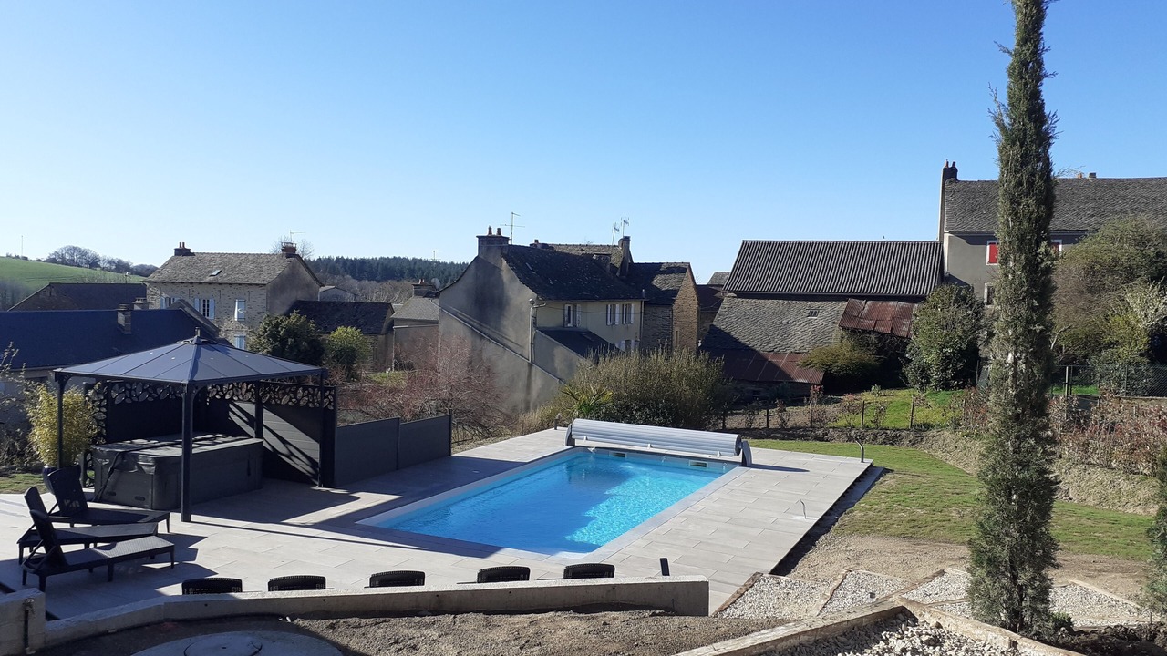 Photo of Outdoor in Durenque