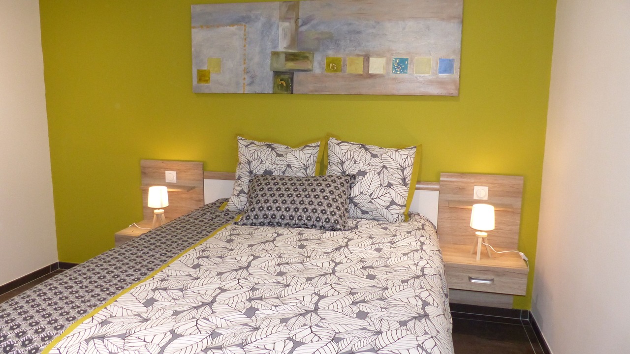 Photo of Bedroom in Durenque